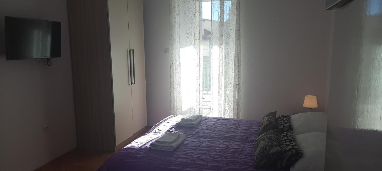Apartments Villa Beba Komiža Kültér fotó