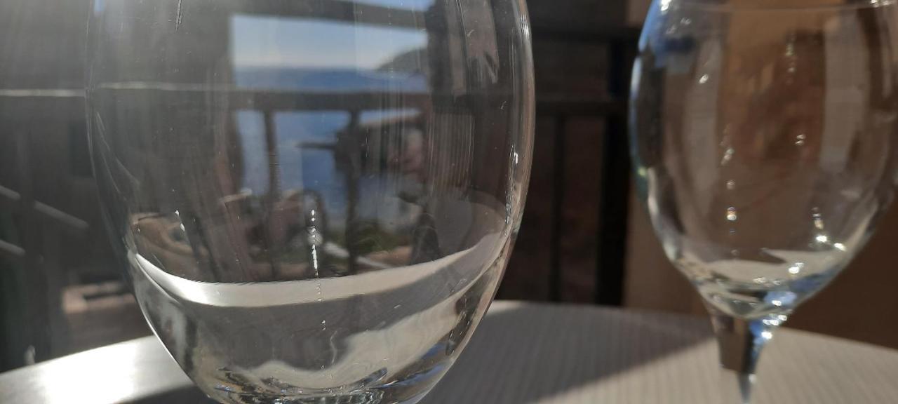 Apartments Villa Beba Komiža Kültér fotó