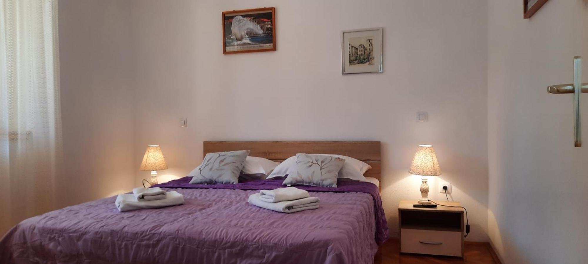 Apartments Villa Beba Komiža Kültér fotó