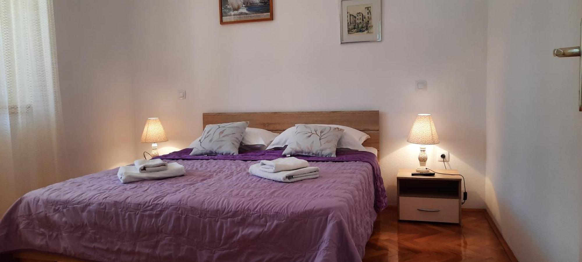 Apartments Villa Beba Komiža Kültér fotó